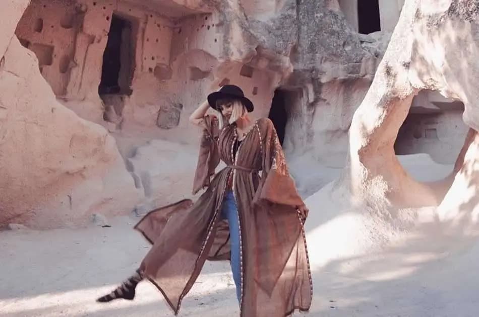 Private Red Tour in Cappadocia - Photo 16