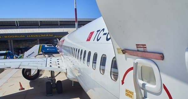 Private Return Transfer From Bodrum BJV Airport To Kusadasi - Photo 1