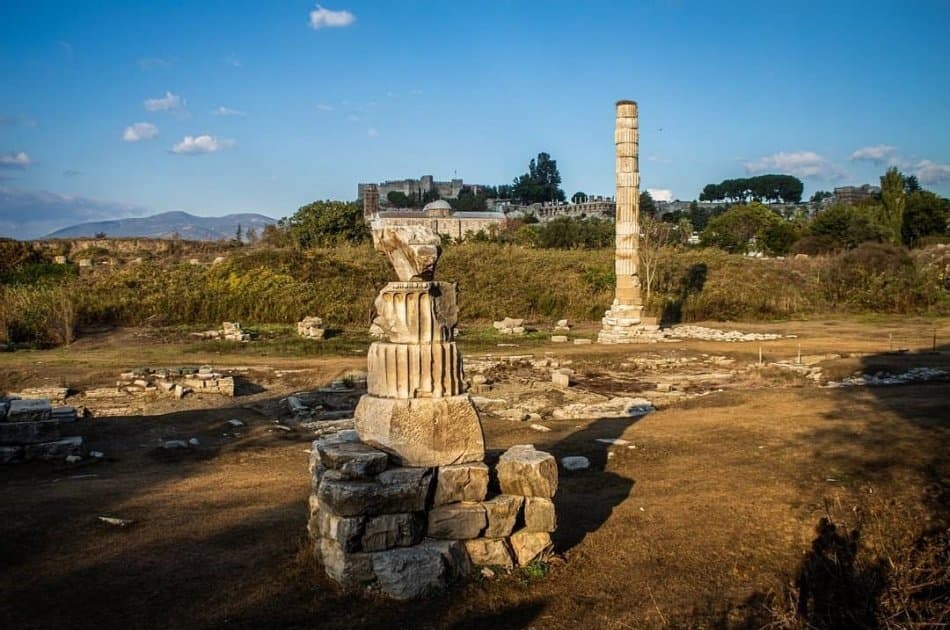 Private Tour from Kusadasi Port to Ephesus and Kirazli Village - Photo 18