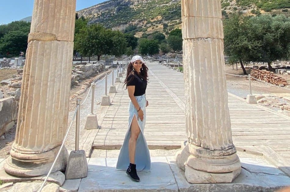 Private Tour from Kusadasi Port to Ephesus and Kirazli Village - Photo 10
