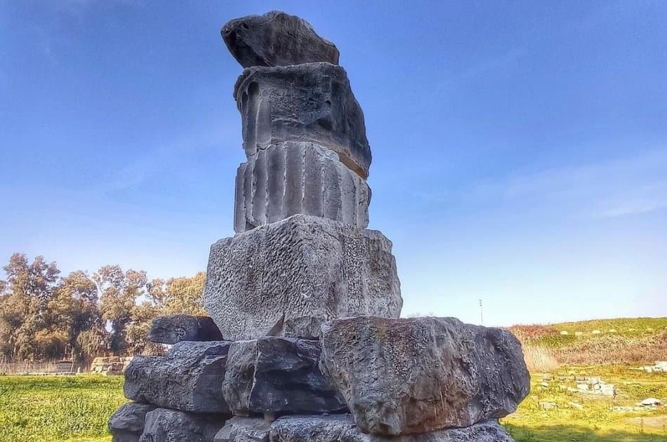 Private Tour from Kusadasi Port to Ephesus and Kirazli Village - Photo 6