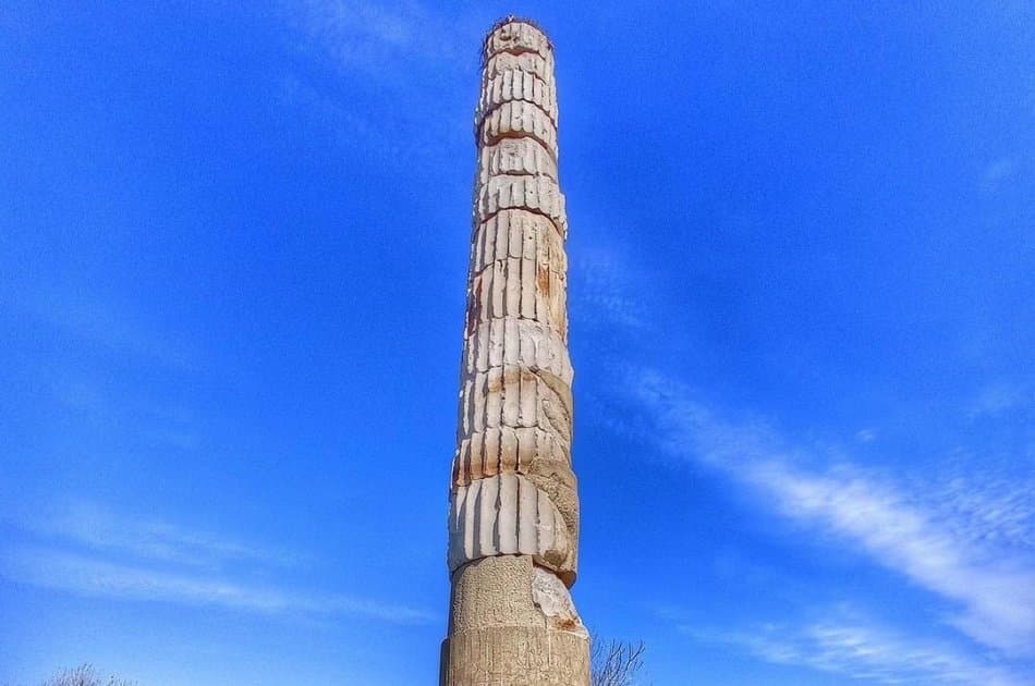 Private Tour from Kusadasi Port to Ephesus and Kirazli Village - Photo 15
