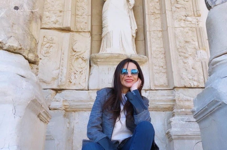 Private Tour from Kusadasi Port to Ephesus and Kirazli Village - Photo 14