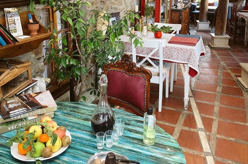 Private Tour from Kusadasi Port to Ephesus and Kirazli Village - Photo 9