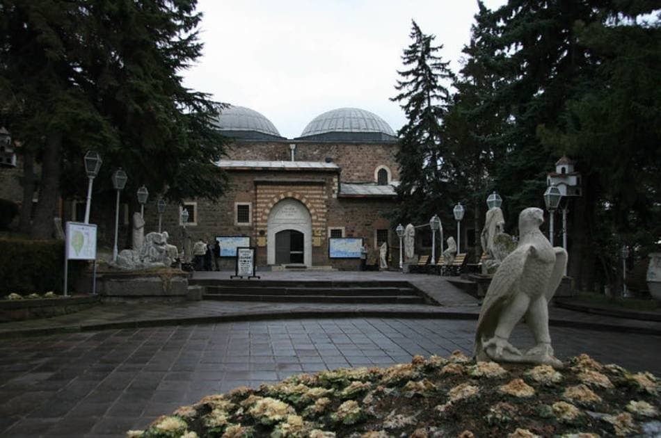 Private Tour of Historical Ankara City - Photo 2