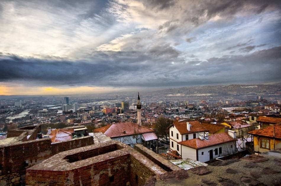 Private Tour of Historical Ankara City - Photo 11