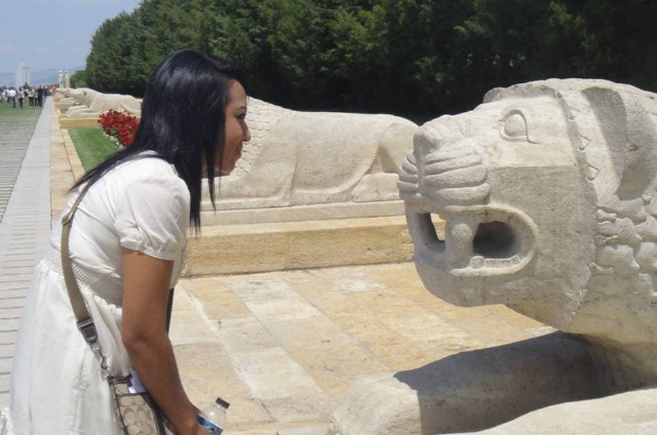 Private Tour of Historical Ankara City - Photo 12