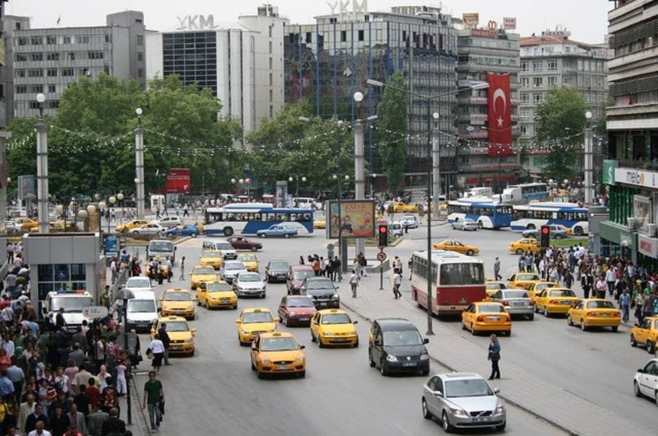 Private Tour of Historical Ankara City - Photo 3