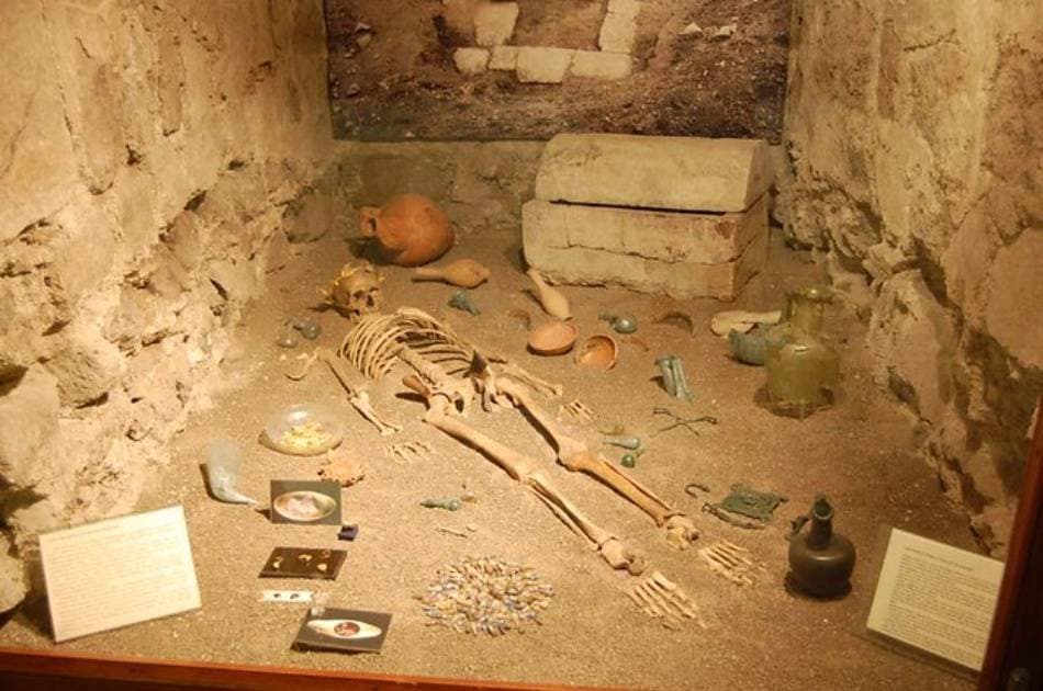 Private Tour of Historical Ankara City - Photo 5
