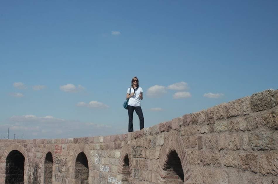 Private Tour of Historical Ankara City - Photo 6