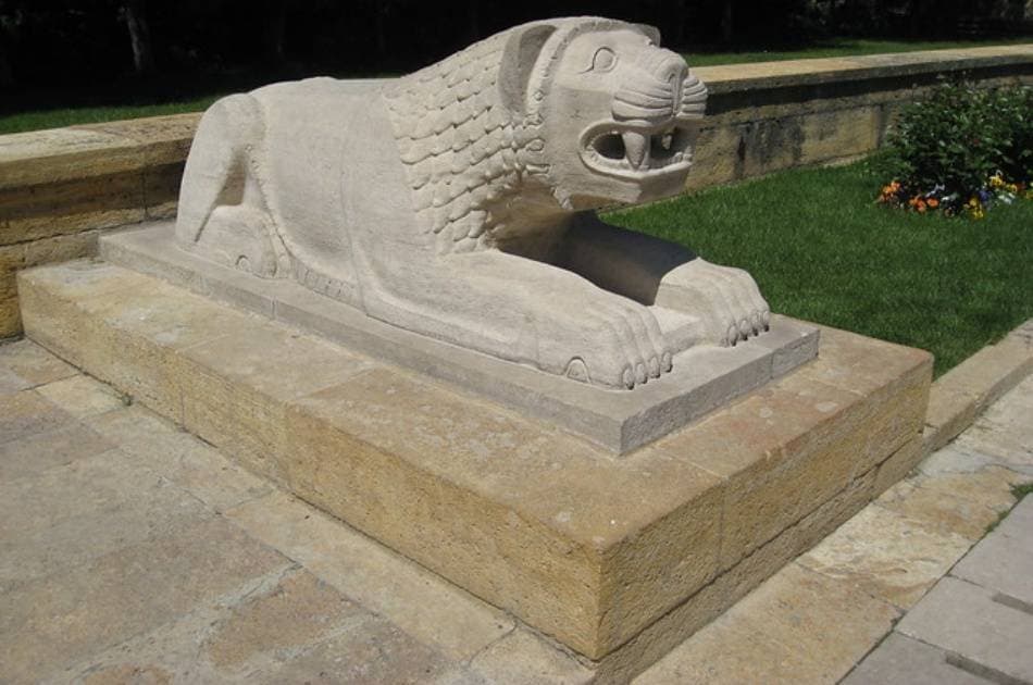 Private Tour of Historical Ankara City - Photo 8