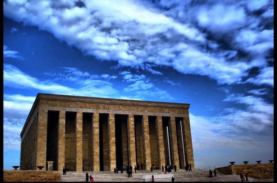 Private Tour of Historical Ankara City - Photo 9