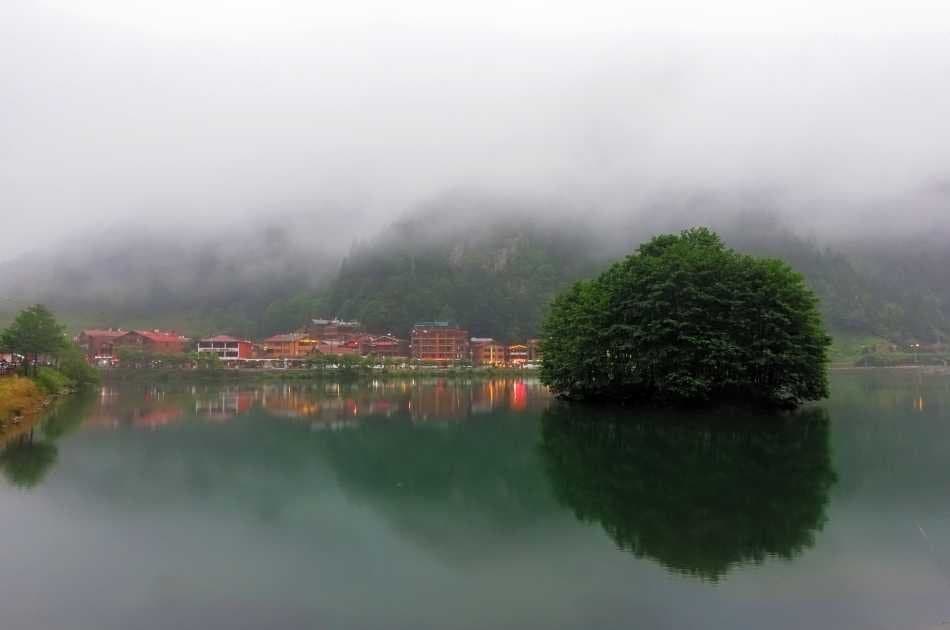 Private Tour of the Switzerland Landscape of Uzungol Lake - Photo 13
