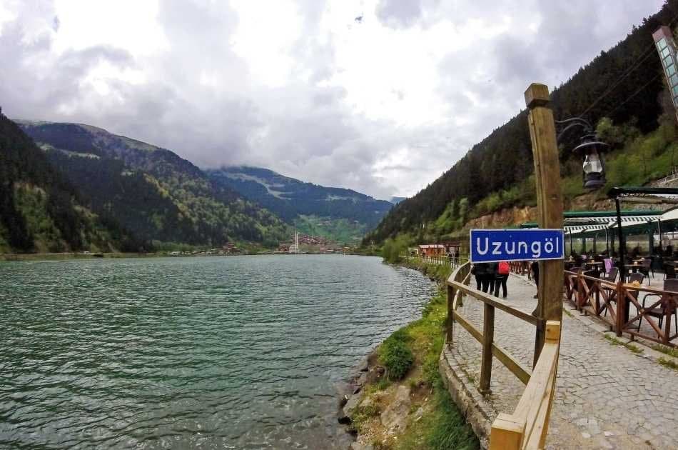 Private Tour of the Switzerland Landscape of Uzungol Lake - Photo 4
