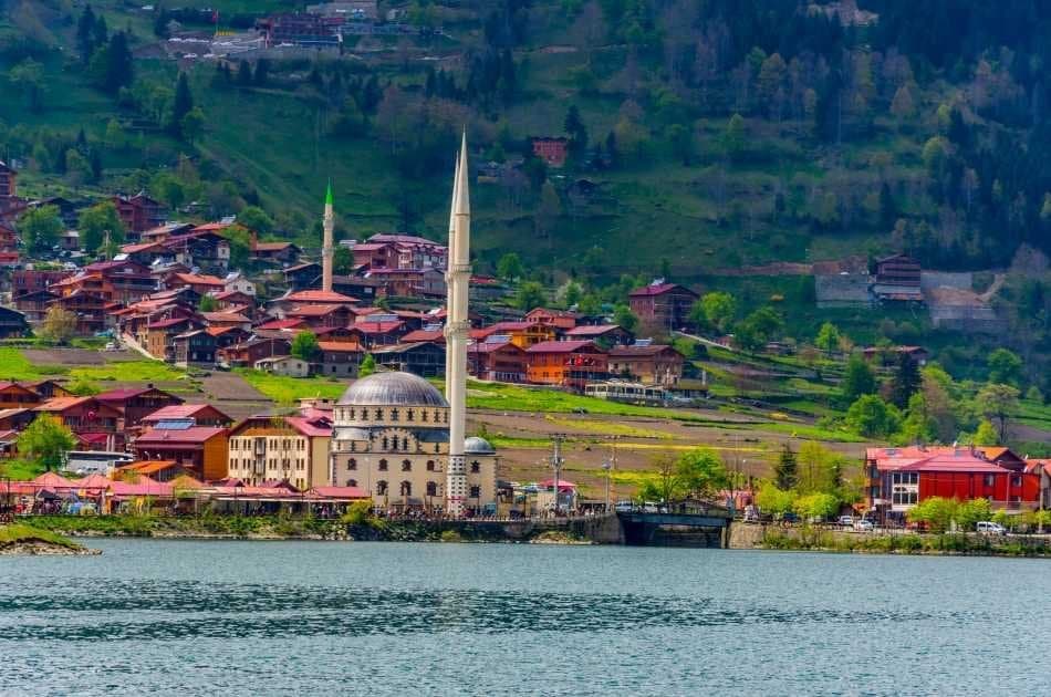 Private Tour of the Switzerland Landscape of Uzungol Lake - Photo 7