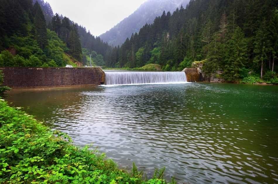 Private Tour of the Switzerland Landscape of Uzungol Lake - Photo 8