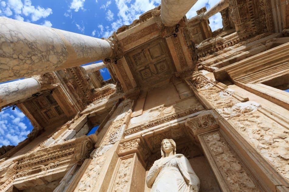 Private Tour to Ephesus, Miletos and Didyma From Kusadasi Port - Photo 3