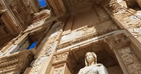 Private Tour to Ephesus, Miletos and Didyma From Kusadasi Port - Photo 1