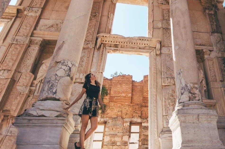 Private Tour to Ephesus, Miletos and Didyma From Kusadasi Port - Photo 4