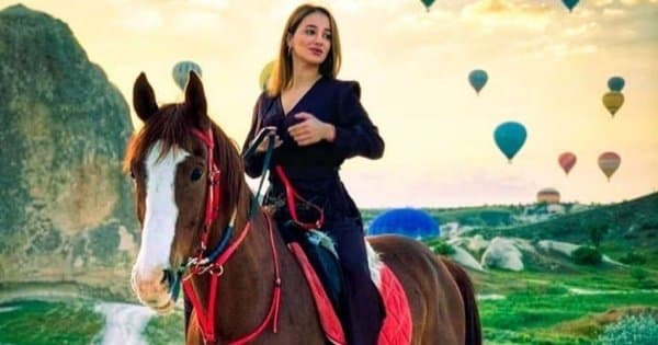 Red Tour Activity Bundle Option 2 in Cappadocia With Hot Air Balloon Ride - Photo 1