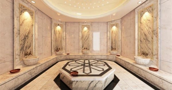 Refreshing 3-4 Hour Istanbul Turkish Bath Experience - Photo 1