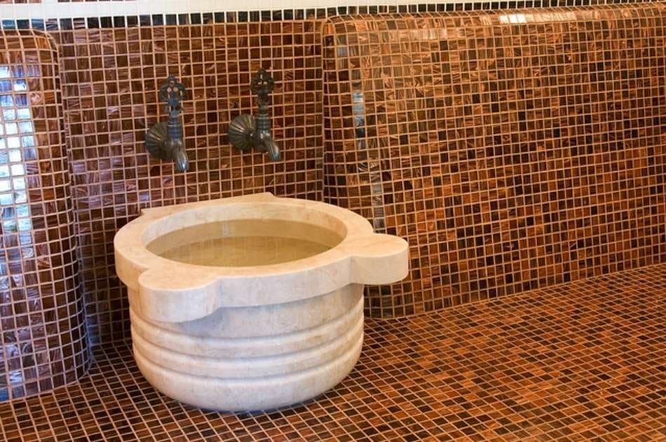 Relax and Rejuvenate on a Kusadasi Tour to a Traditional Turkish bath - Photo 13