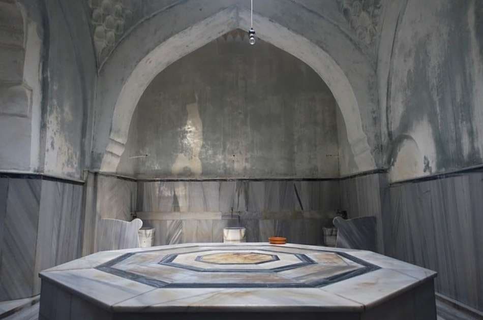 Relax and Rejuvenate on a Kusadasi Tour to a Traditional Turkish bath - Photo 14