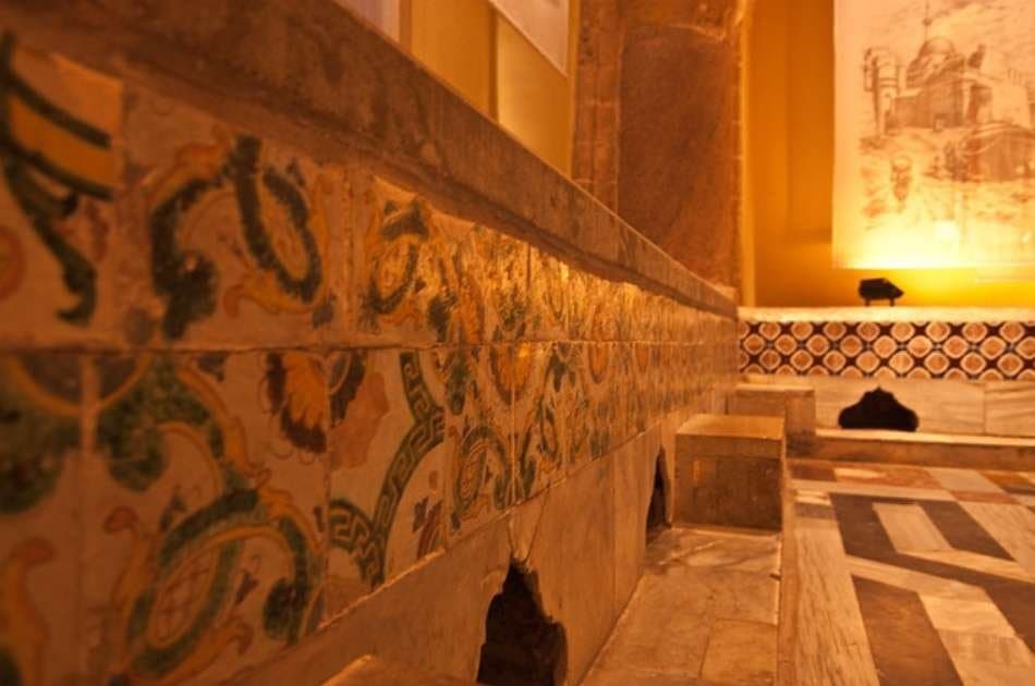 Relax and Rejuvenate on a Kusadasi Tour to a Traditional Turkish bath - Photo 2