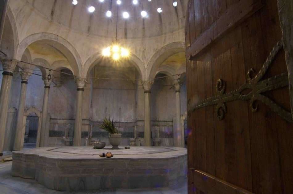 Relax and Rejuvenate on a Kusadasi Tour to a Traditional Turkish bath - Photo 8