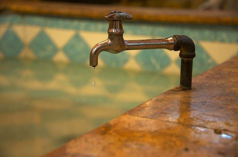 Relax and Rejuvenate on a Kusadasi Tour to a Traditional Turkish bath - Photo 11