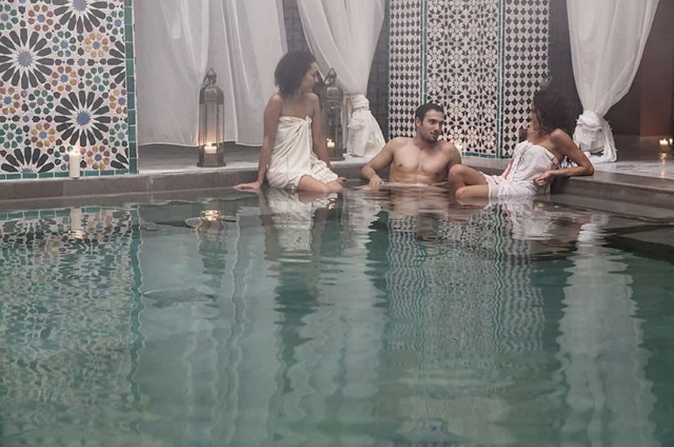 Relax and Rejuvenate on a Kusadasi Tour to a Traditional Turkish bath - Photo 5