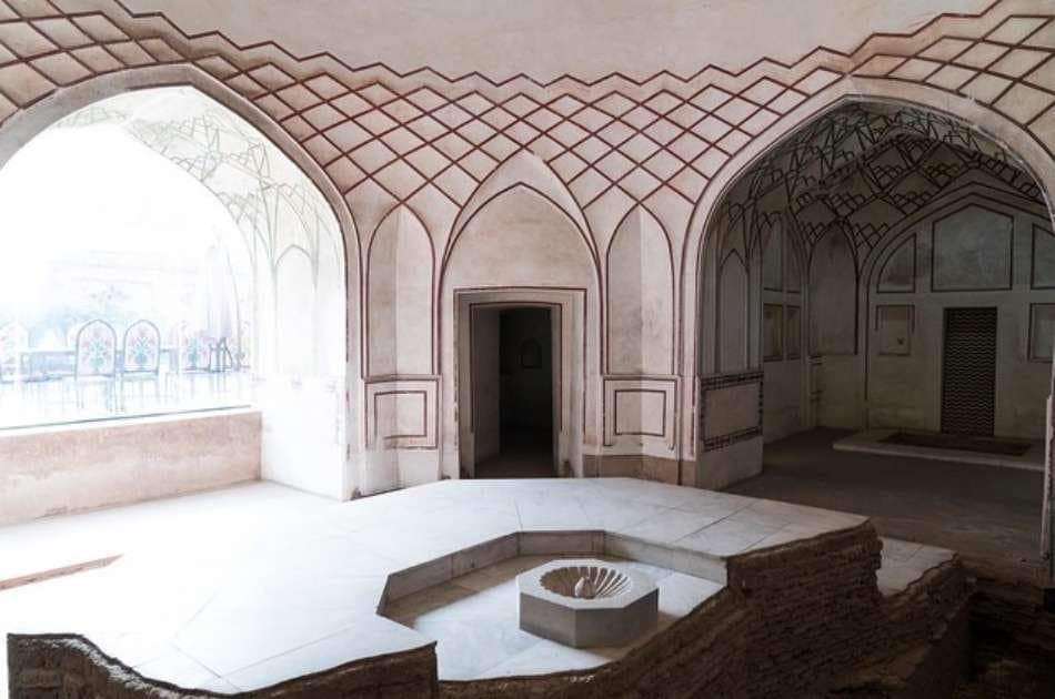 Relax and Rejuvenate on a Kusadasi Tour to a Traditional Turkish bath - Photo 6