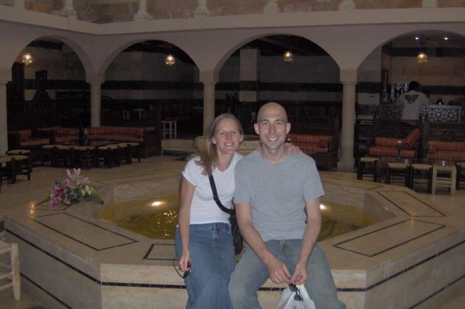 Relax and Rejuvenate on a Kusadasi Tour to a Traditional Turkish bath - Photo 7