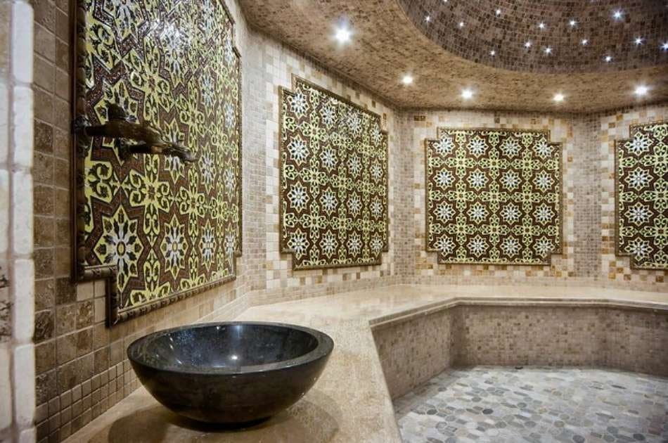 Relax and Rejuvenate on a Kusadasi Tour to a Traditional Turkish bath - Photo 12