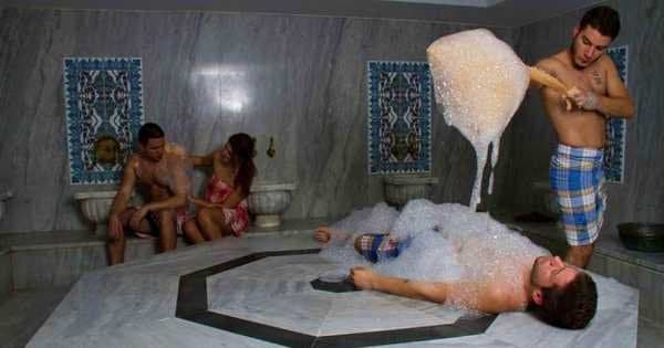 Relax and Rejuvenate on a Kusadasi Tour to a Traditional Turkish bath - Photo 1