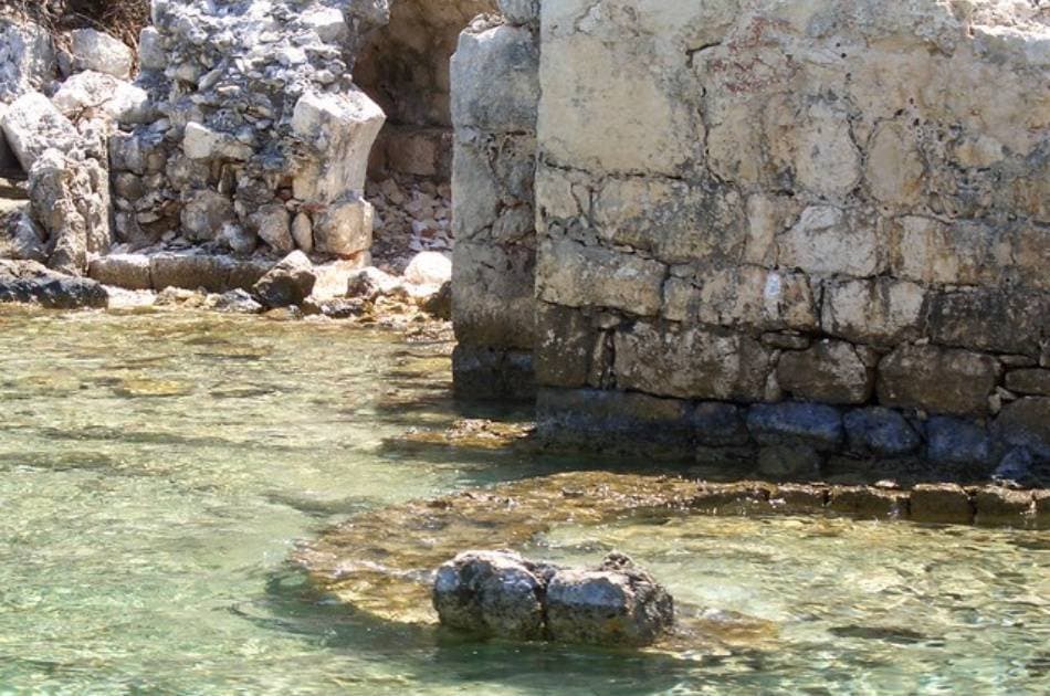 Relax on a 4 Day Turkey Gulet Cruise Tour from Olympos to Fethiye - Photo 2