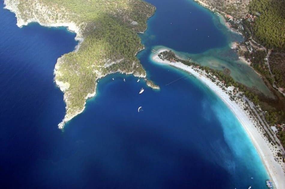 Relax on a 4 Day Turkey Gulet Cruise Tour from Olympos to Fethiye - Photo 12