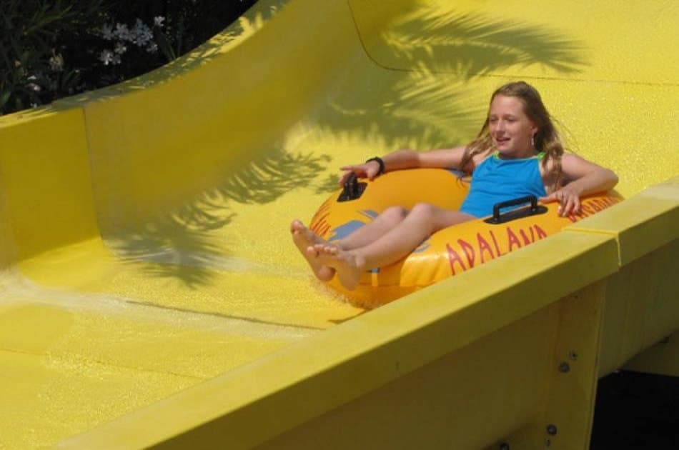 Ride the Slides on a Adaland Waterpark Tour in Kusadasi - Photo 7