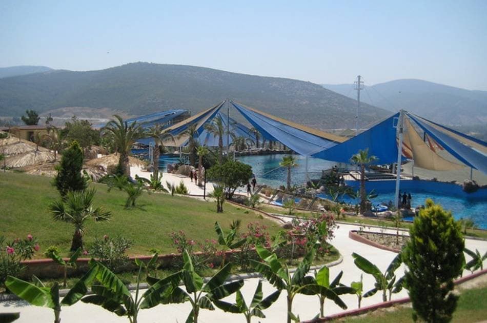 Ride the Slides on a Adaland Waterpark Tour in Kusadasi - Photo 8