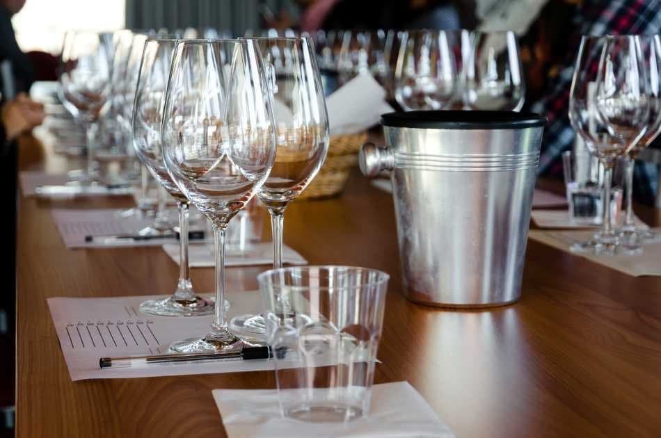See Cesme and Alacati on a Private Tour With Wine Tasting and Turkish Lunch - Photo 10