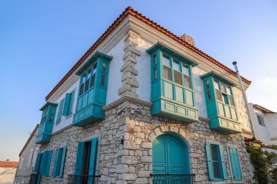 See Cesme and Alacati on a Private Tour With Wine Tasting and Turkish Lunch - Photo 5