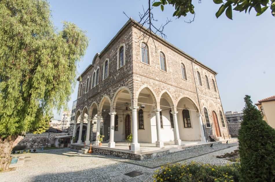 See Cesme and Alacati on a Private Tour With Wine Tasting and Turkish Lunch - Photo 6