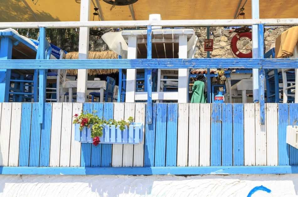 See Cesme and Alacati on a Private Tour With Wine Tasting and Turkish Lunch - Photo 8