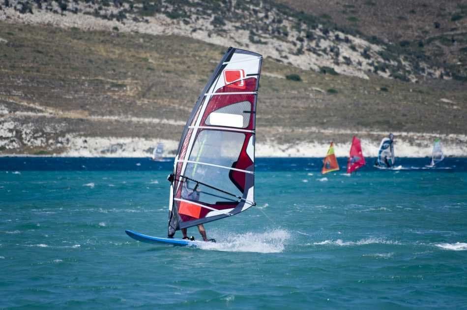 See Cesme and Alacati on a Private Tour With Wine Tasting and Turkish Lunch - Photo 9