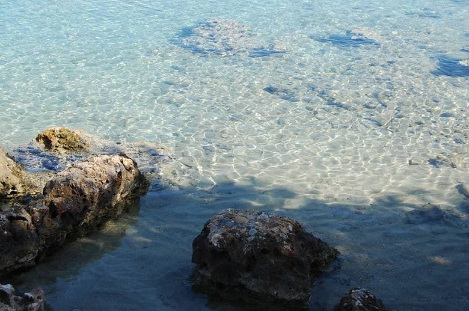 See the Coastal Landscape on This Tour of the Carian Trail - Photo 10