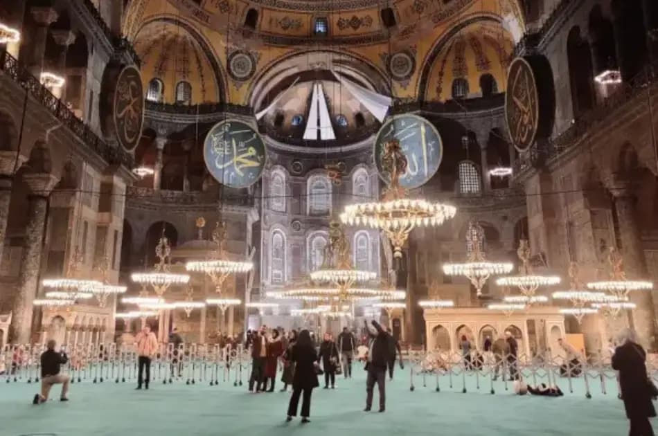 See the Magnificent Sights of Turkey on a 7-Day Tour from Kusadasi - Photo 17