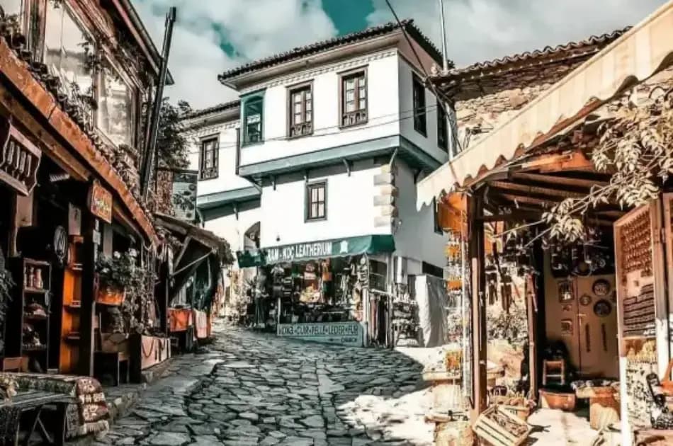 See the Magnificent Sights of Turkey on a 7-Day Tour from Kusadasi - Photo 13
