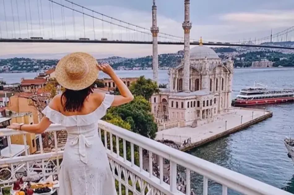 See the Magnificent Sights of Turkey on a 7-Day Tour from Kusadasi - Photo 7