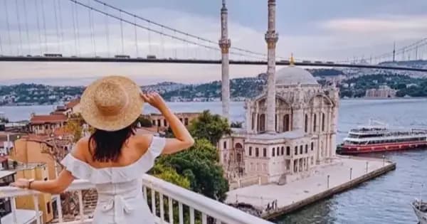 See the Magnificent Sights of Turkey on a 7-Day Tour from Kusadasi - Photo 1