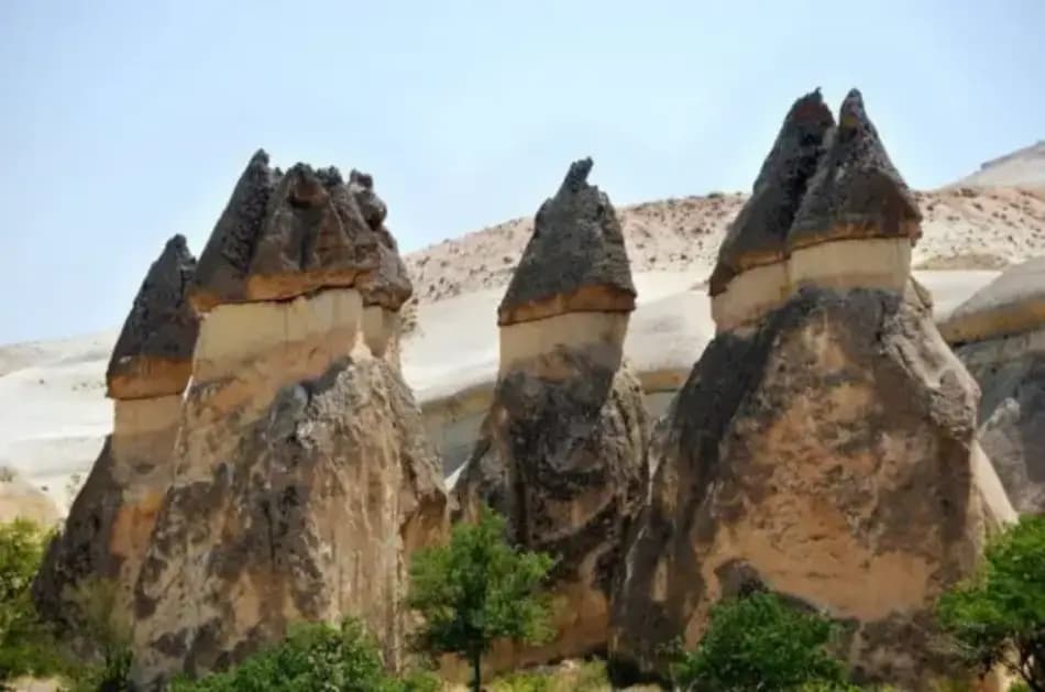 See the Magnificent Sights of Turkey on a 7-Day Tour from Kusadasi - Photo 10